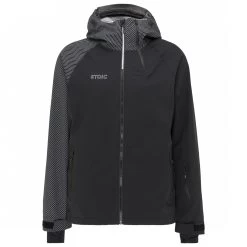 Stoic - 3L MerinoShell UllviSt. Jacket - Veste De Ski