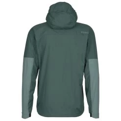 Stoic - AkkaSt. Windbreaker - Coupe-vent -Stoic Boutique stoic akkast windbreaker coupe vent detail 4