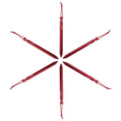 Stoic AL V-Stake 18 - Piquet -Stoic Boutique stoic al v stake 18 piquet detail 6