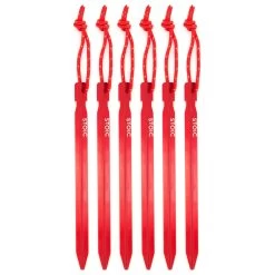 Stoic AL Y-Stake 18 - Piquet 6 Stoic AL Y-Stake 18 - Piquet -Stoic Boutique stoic al y stake 18 piquet