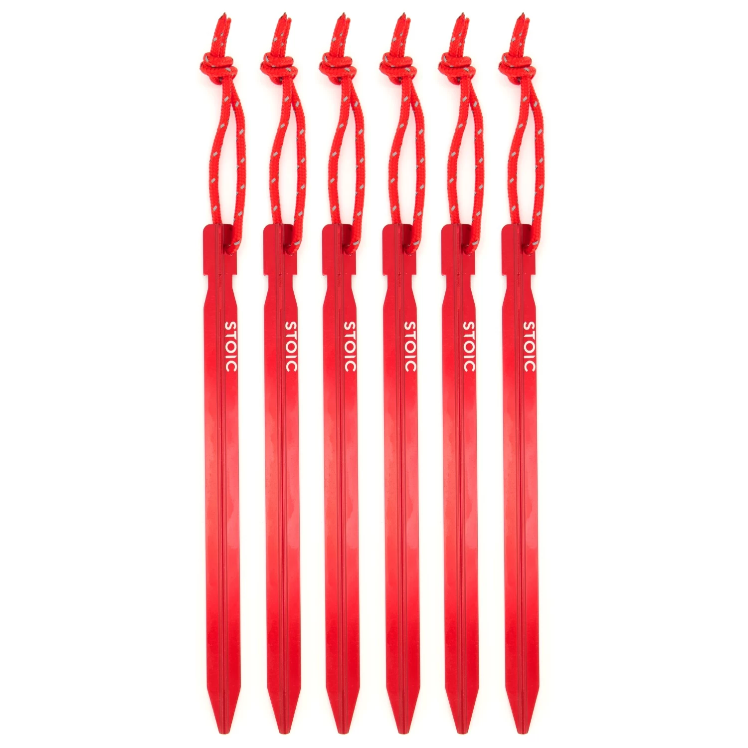 Stoic AL Y-Stake 18 - Piquet 3 Stoic AL Y-Stake 18 - Piquet – Image 3