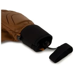 Stoic - BjörnrikeSt. 5 Finger Glove - Gants -Stoic Boutique stoic bjoernrikest 5 finger glove gants detail 4