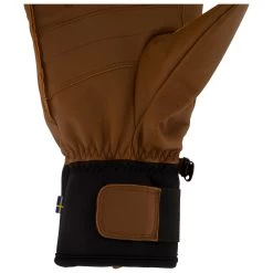 Stoic - BjörnrikeSt. 5 Finger Glove - Gants -Stoic Boutique stoic bjoernrikest 5 finger glove gants detail 5