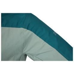 Stoic - EketSt. Hybrid - Veste Softshell -Stoic Boutique stoic eketst hybrid veste softshell detail 5