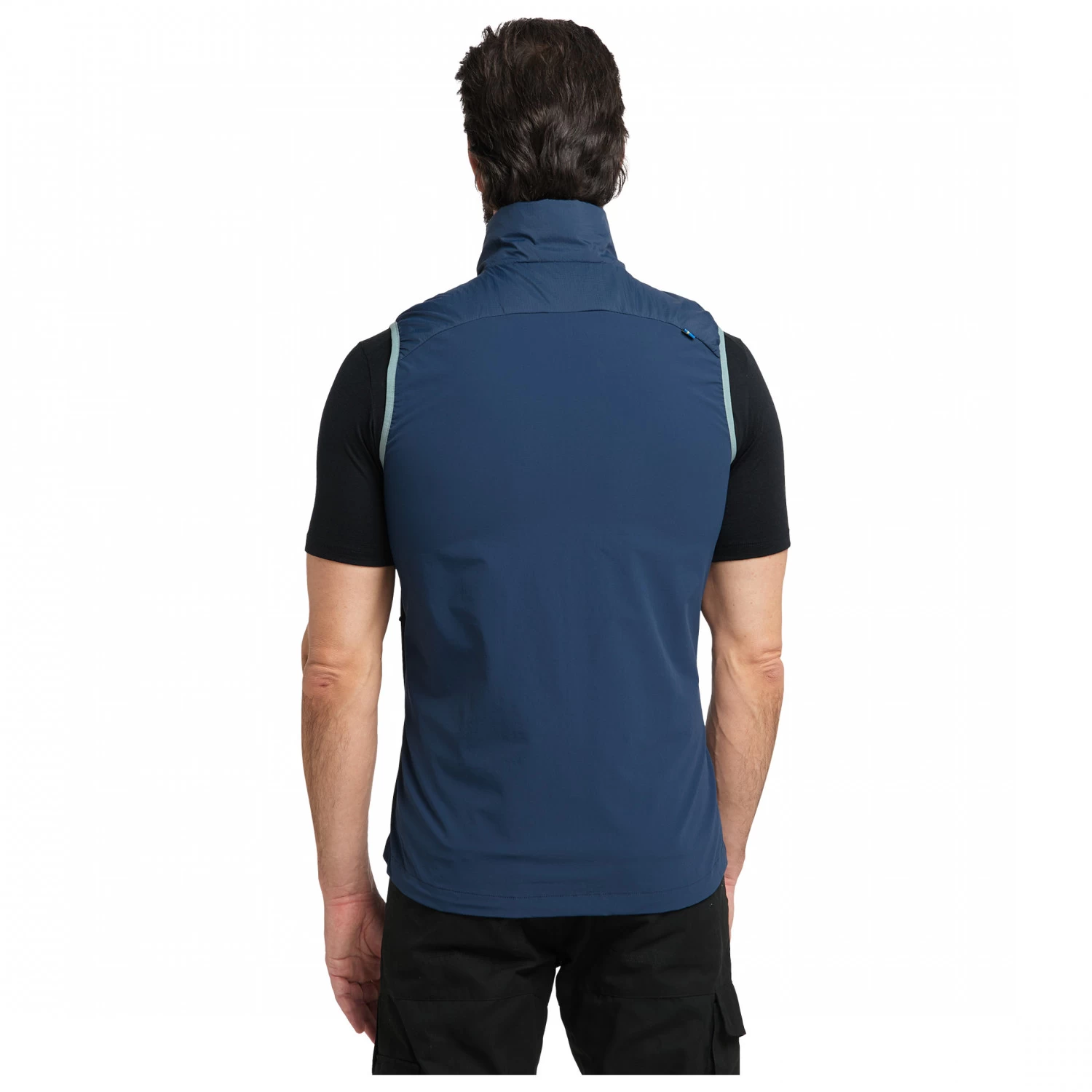 Stoic - EketSt. Padded Vest - Gilet Softshell 4 Stoic - EketSt. Padded Vest - Gilet Softshell – Image 4