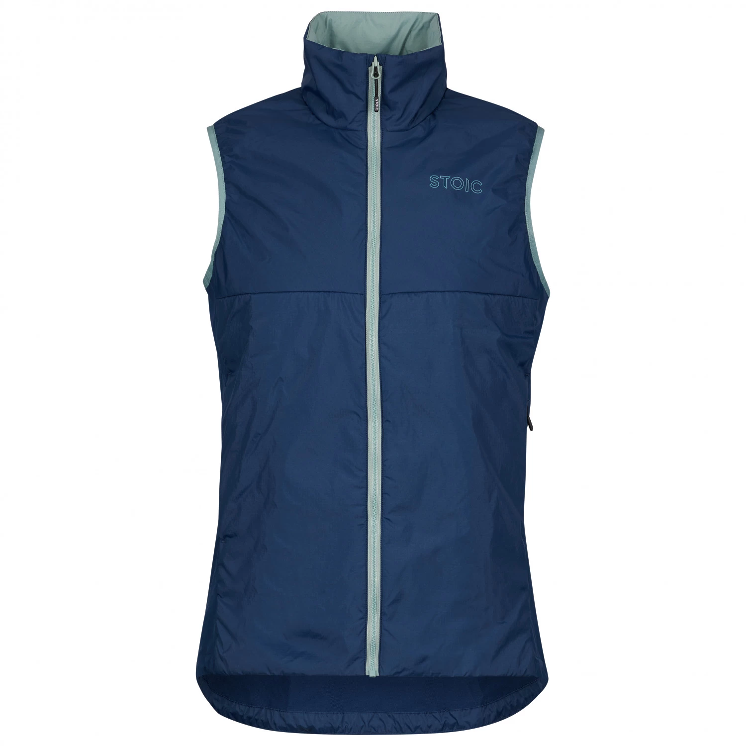 Stoic - EketSt. Padded Vest - Gilet Softshell 1 Stoic - EketSt. Padded Vest - Gilet Softshell