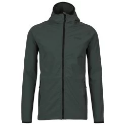 Stoic - EketSt. Softshell Hoody - Veste Softshell