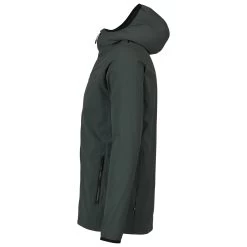 Stoic - EketSt. Softshell Hoody - Veste Softshell -Stoic Boutique stoic eketst softshell hoody veste softshell detail 3