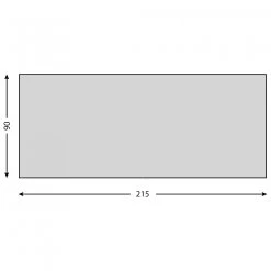 Stoic Footprint Universal - Toile De Sol -Stoic Boutique stoic footprint universal toile de sol detail 5