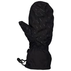 Stoic - GöteneSt. Pull Over Mitt - Gants -Stoic Boutique stoic goetenest pull over mitt gants detail 3