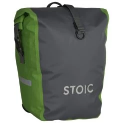 Stoic GranvikSt. Back Pannier 22 - Sacoches Pour Porte-bagages -Stoic Boutique stoic granvikst back pannier 22 sacoches pour porte bagages