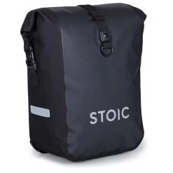 Stoic GranvikSt. Small Pannier 12 - Sacoche Pour Porte-bagages -Stoic Boutique stoic granvikst front pannier 12 sacoche de velo 1
