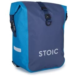 Stoic GranvikSt. Small Pannier 12 - Sacoche Pour Porte-bagages -Stoic Boutique stoic granvikst front pannier 12 sacoche de velo 2