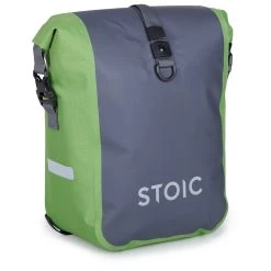 Stoic GranvikSt. Small Pannier 12 - Sacoche Pour Porte-bagages
