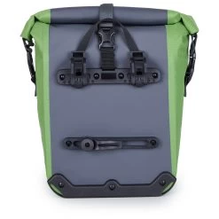 Stoic GranvikSt. Small Pannier 12 - Sacoche Pour Porte-bagages -Stoic Boutique stoic granvikst front pannier 12 sacoche de velo detail 4