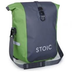 Stoic GranvikSt. Small Pannier 12 - Sacoche Pour Porte-bagages -Stoic Boutique stoic granvikst front pannier 12 sacoche de velo detail 5