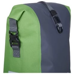 Stoic GranvikSt. Small Pannier 12 - Sacoche Pour Porte-bagages -Stoic Boutique stoic granvikst front pannier 12 sacoche de velo detail 6