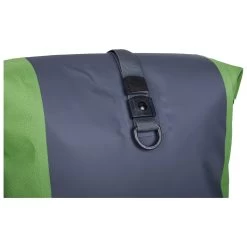 Stoic GranvikSt. Small Pannier 12 - Sacoche Pour Porte-bagages -Stoic Boutique stoic granvikst front pannier 12 sacoche de velo detail 7