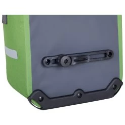 Stoic GranvikSt. Small Pannier 12 - Sacoche Pour Porte-bagages -Stoic Boutique stoic granvikst front pannier 12 sacoche de velo detail 9