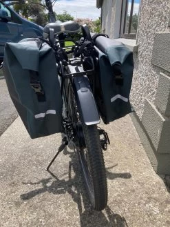 Stoic GranvikSt. Back Pannier 22 - Sacoches Pour Porte-bagages -Stoic Boutique stoic granvikst pannier 22 panniers d129c954f6e23e105de52c659945ca01 1