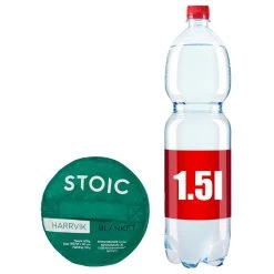 Stoic HarrvikSt. - Couverture -Stoic Boutique stoic harrvikst couverture detail 4