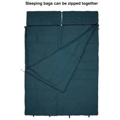 Stoic HaverdalSt. Sleeping Bag - Sac De Couchage Synthétique 13 Stoic HaverdalSt. Sleeping Bag - Sac De Couchage Synthétique -Stoic Boutique stoic haverdalst sleeping bag sac de couchage synthetique detail 6