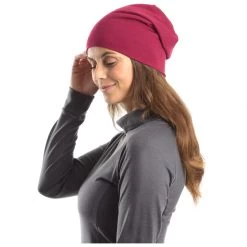 Stoic - HeladagenSt. Merino Beanie - Bonnet -Stoic Boutique stoic heladagenst merino beanie bonnet detail 11