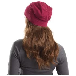 Stoic - HeladagenSt. Merino Beanie - Bonnet -Stoic Boutique stoic heladagenst merino beanie bonnet detail 12