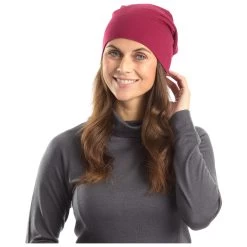 Stoic - HeladagenSt. Merino Beanie - Bonnet -Stoic Boutique stoic heladagenst merino beanie bonnet detail 9