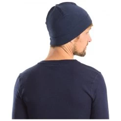 Stoic - HeladagenSt. Merino Fleece Beanie - Bonnet -Stoic Boutique stoic heladagenst merino fleece beanie bonnet detail 12