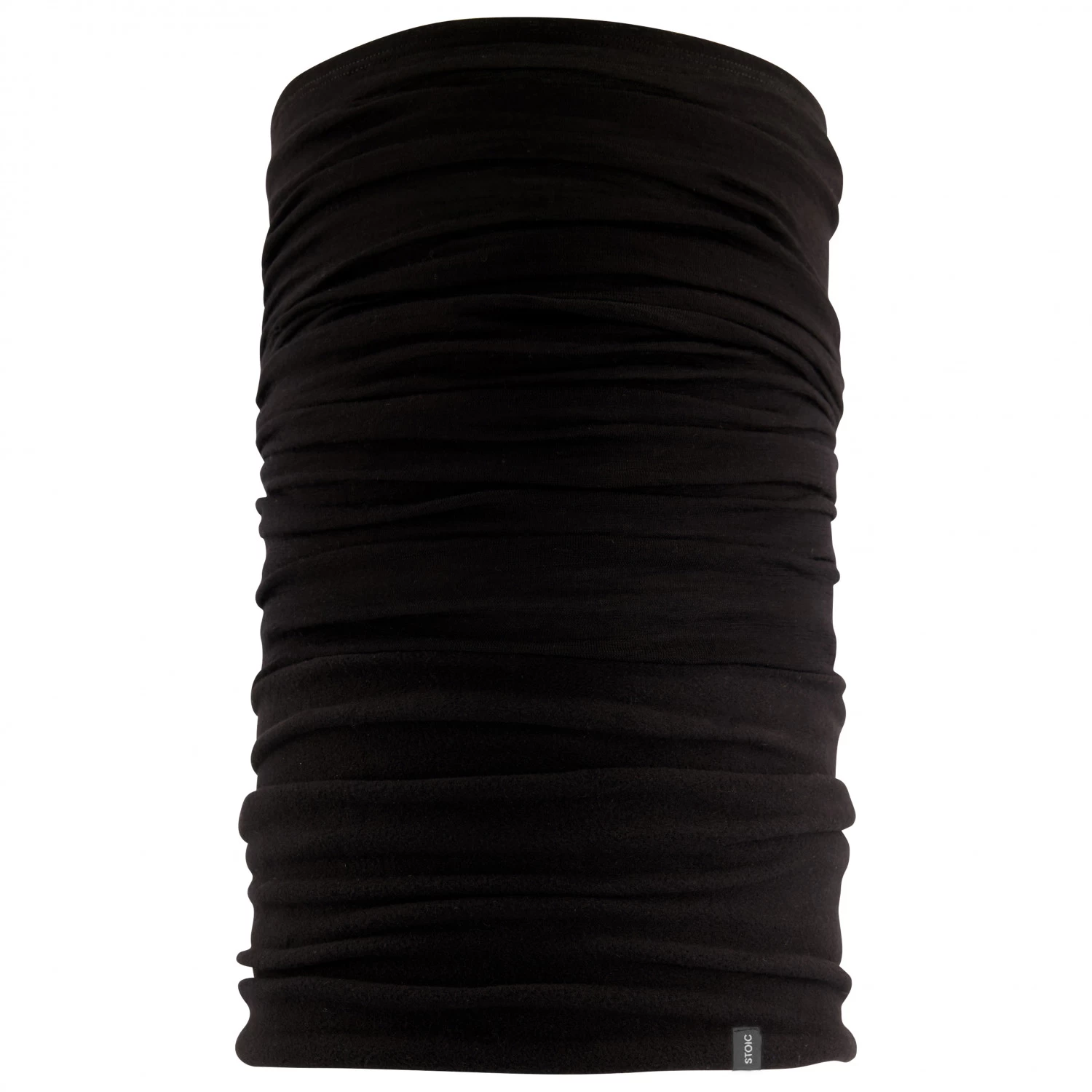 Stoic - HeladagenSt. Merino Fleece Neckwarmer - Écharpe 3 Stoic - HeladagenSt. Merino Fleece Neckwarmer - Écharpe – Image 3