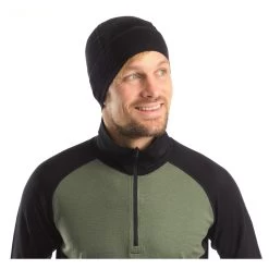 Stoic - HeladagenSt. Merino Hat - Bonnet -Stoic Boutique stoic heladagenst merino hat bonnet detail 9