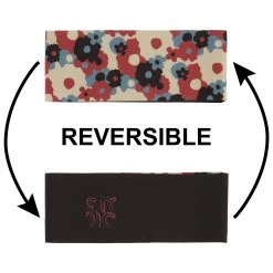 Stoic - HeladagenSt. Reversible Seamless Headband - Bandeau -Stoic Boutique stoic heladagenst reversible seamless headband bandeau detail 3