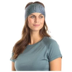 Stoic - HeladagenSt. Reversible Seamless Headband - Bandeau -Stoic Boutique stoic heladagenst reversible seamless headband bandeau detail 9