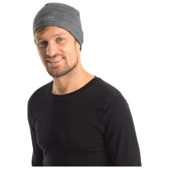Stoic - HelsingborgSt. Fleece Hat - Bonnet -Stoic Boutique stoic helsingborgst fleece hat bonnet detail 9