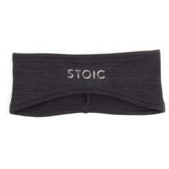 Stoic - HelsingborgSt. Fleece Headband - Bandeau -Stoic Boutique stoic helsingborgst fleece headband bandeau 1