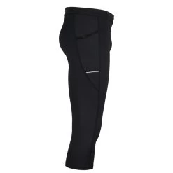 Stoic - HelsingborgSt. Performance 3/4 Tights - Collant De Running -Stoic Boutique stoic helsingborgst performance 3 4 tights collant de running detail 4