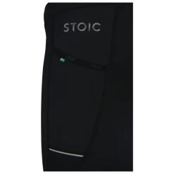 Stoic - HelsingborgSt. Performance 3/4 Tights - Collant De Running -Stoic Boutique stoic helsingborgst performance 3 4 tights collant de running detail 5