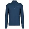 Stoic - HelsingborgSt. Performance Longsleeve With Zip - T-shirt De Running