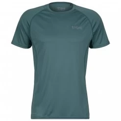 Stoic - HelsingborgSt. Performance Shirt - T-shirt De Running -Stoic Boutique stoic helsingborgst performance shirt t shirt de running 2