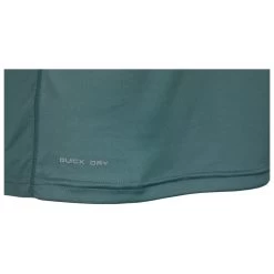 Stoic - HelsingborgSt. Performance Shirt - T-shirt De Running -Stoic Boutique stoic helsingborgst performance shirt t shirt de running detail 4