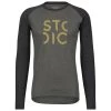 Stoic - Hemp20 LofsdalenSt. L/S - T-shirt Technique