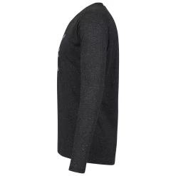 Stoic - Hemp20 LofsdalenSt. L/S - T-shirt Technique 8 Stoic - Hemp20 LofsdalenSt. L/S - T-shirt Technique -Stoic Boutique stoic hemp20 lofsdalenst l s t shirt technique detail 3