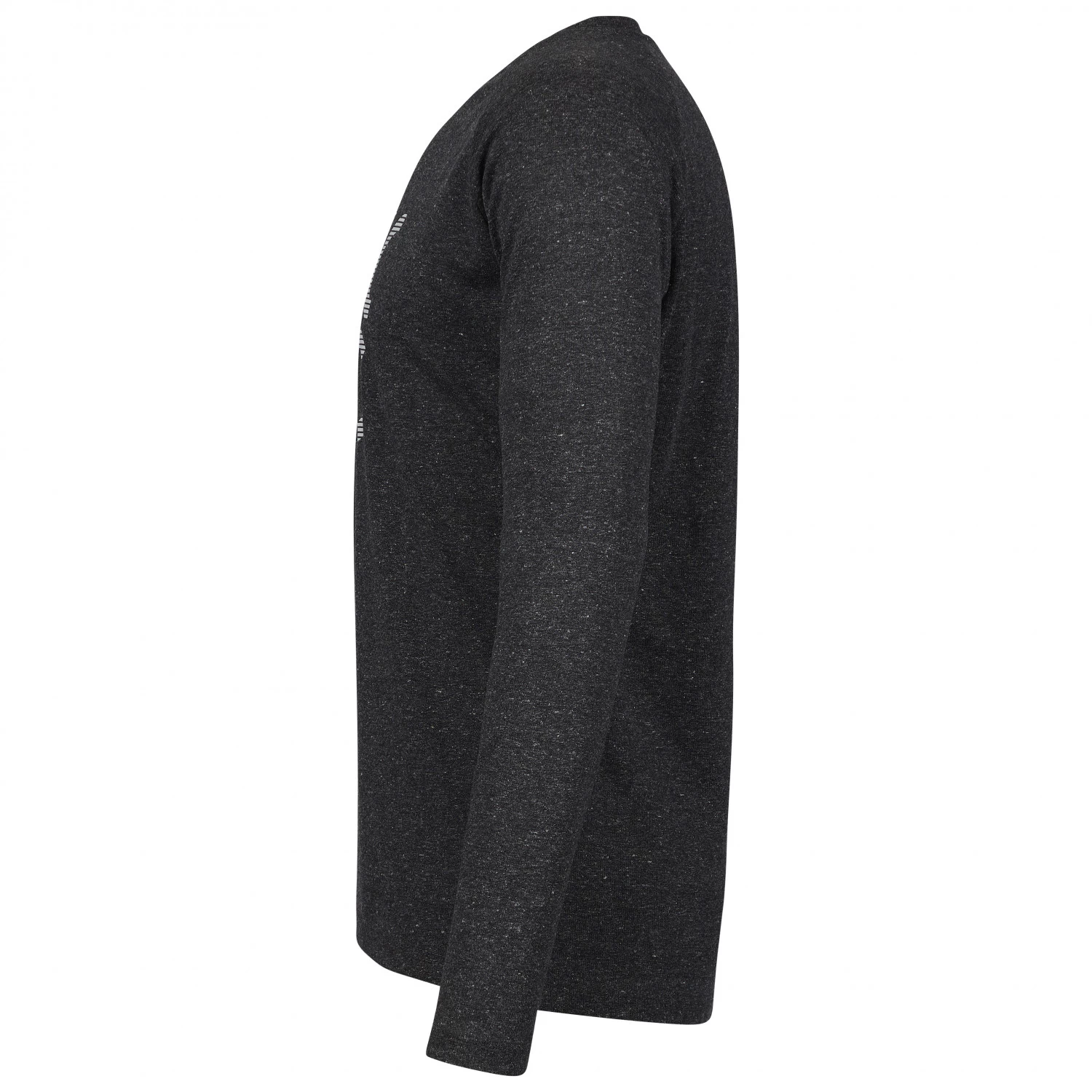 Stoic - Hemp20 LofsdalenSt. L/S - T-shirt Technique 3 Stoic - Hemp20 LofsdalenSt. L/S - T-shirt Technique – Image 3