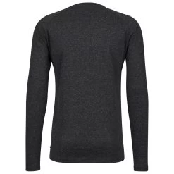 Stoic - Hemp20 LofsdalenSt. L/S - T-shirt Technique 9 Stoic - Hemp20 LofsdalenSt. L/S - T-shirt Technique -Stoic Boutique stoic hemp20 lofsdalenst l s t shirt technique detail 4