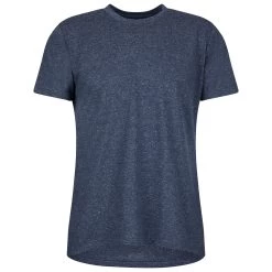 Stoic - Hemp20 SälkaSt. S/S - T-shirt Technique