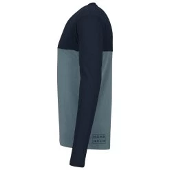 Stoic - Hemp30 ValenSt. L/S - Haut à Manches Longues -Stoic Boutique stoic hemp30 valenst l s haut a manches longues detail 3