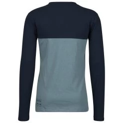 Stoic - Hemp30 ValenSt. L/S - Haut à Manches Longues -Stoic Boutique stoic hemp30 valenst l s haut a manches longues detail 4