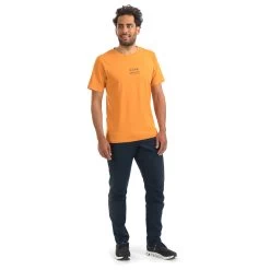 Stoic - Hemp30 ValenSt. T-Shirt - T-shirt -Stoic Boutique stoic hemp30 valenst t shirt t shirt detail 9