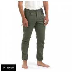Stoic - Hemp54 ValenSt. Pant - Pantalon D'escalade -Stoic Boutique stoic hemp54 valenst pant pantalon descalade detail 10